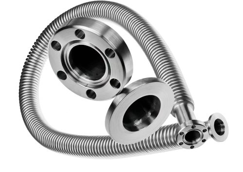 BELLOWS HOSE ADAPTIVE Cover Image