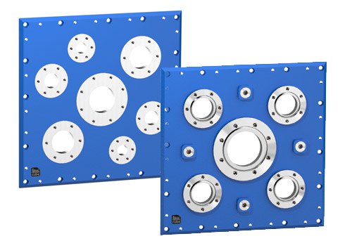 12X12 VACUUM CUBE PLATES Looping Image 3