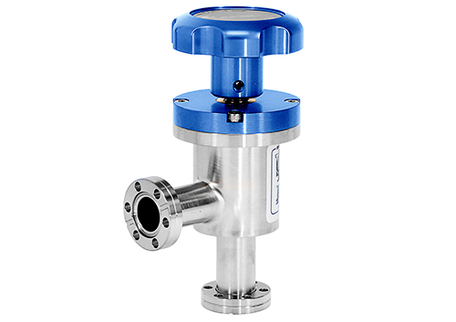 CF MANUAL BELLOWS VALVES Cover Image