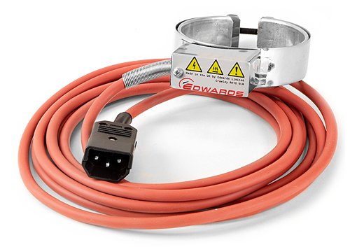 <b>Bakeout Accessories</b> Cover Image