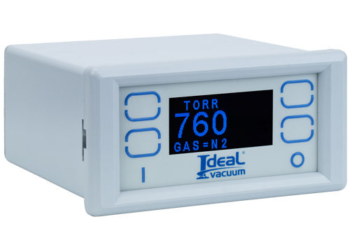 XactGauge XGC-320 Controllers Cover Image