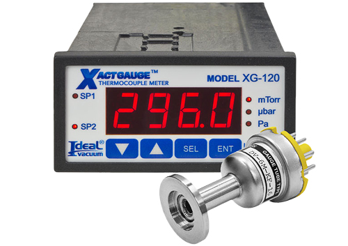 GAUGES & CONTROLLERS Looping Image 2