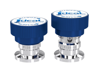 PRESSURE RELIEF & VENT VALVES Cover Image