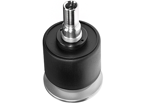 Penning UHV Gauges Cover Image