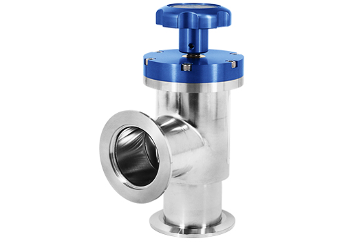 KF MANUAL BELLOWS VALVES Cover Image