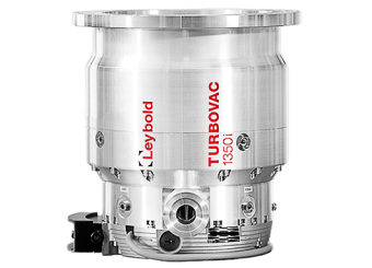 TURBOVAC 1350𝗂 PUMPS Cover Image