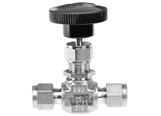 Bonnet Needle Valves Cover Image