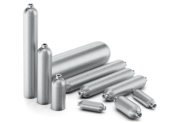 Swagelok Sample Cylinders Cover Image