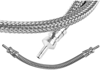 FLEX HOSE Cover Image