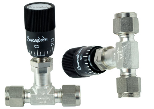 Flow Metering Valves Cover Image