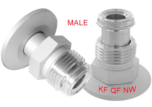 VCR Male to KF QF NW Cover Image