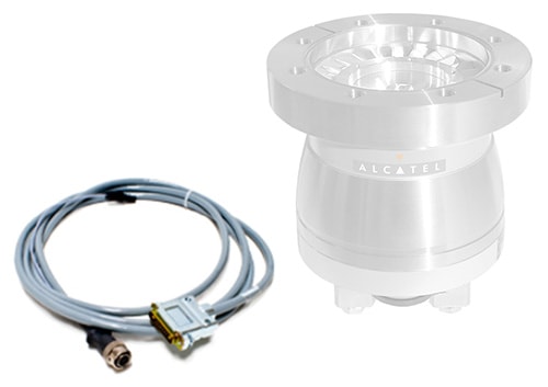 TURBO PUMP CABLES Cover Image