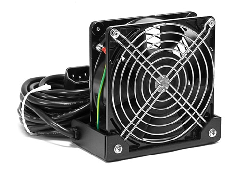 TURBO COOLING SYSTEMS Cover Image