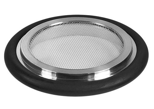 INLET SCREENS Cover Image