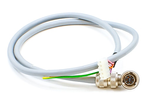 TURBO PUMP CABLES Cover Image