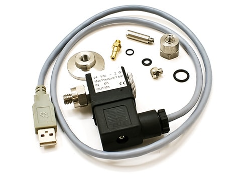 VENT VALVES Cover Image