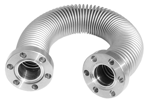 FLEXIBLE COUPLING Cover Image
