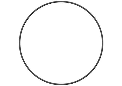 VITON RUBBER GASKETS Cover Image