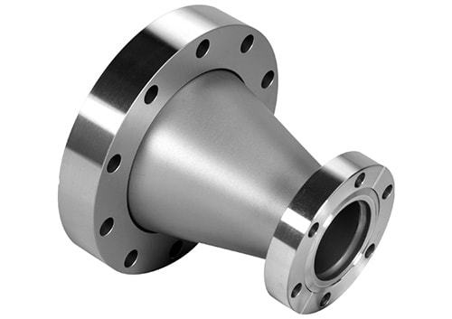 CONICAL REDUCER NIPPLE Cover Image