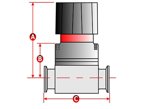 DIAPHRAGM VALVES Looping Image 4