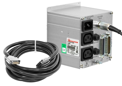 TURBO CABLES Cover Image