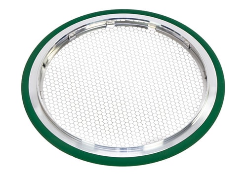 INLET SCREENS Cover Image