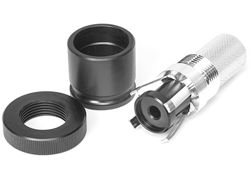 MAINTENANCE KITS Cover Image