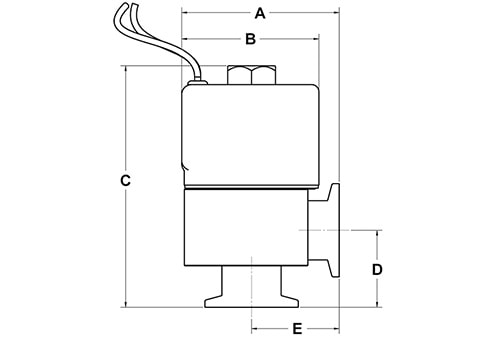 IVP ELECTROMAGNETIC VALVES Looping Image 2