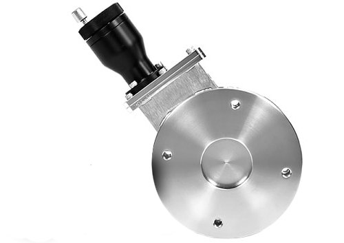 ASA MANUAL GATE VALVES Cover Image