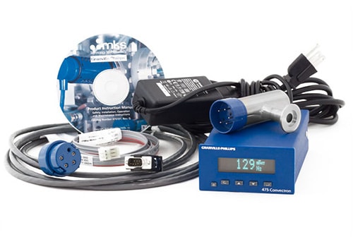 CONVECTRON CONTROLLER KITS Cover Image