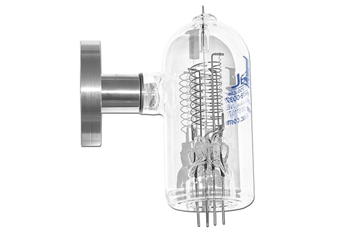 HOT CATHODE ION GAUGE TUBES Looping Image 4