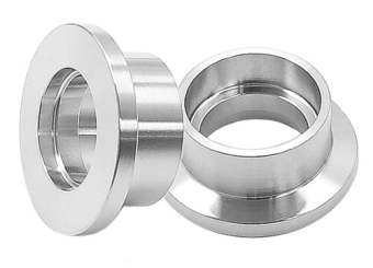 WELD SOCKET FLANGE Cover Image