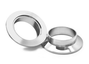 KF Flanges Cover Image