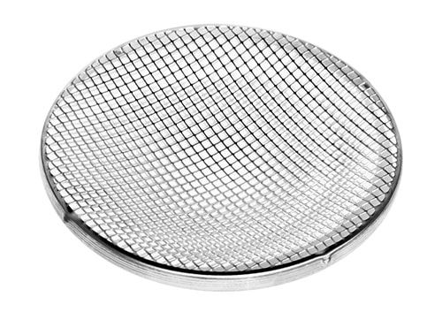 INLET SCREENS Cover Image