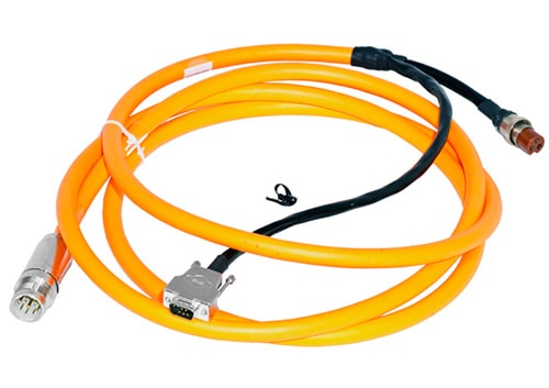 TURBO PUMP CABLES Cover Image