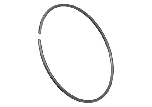 FLANGE RETAINING RINGS Cover Image