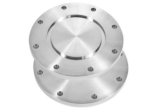 BOLTED BLANK FLANGE Cover Image