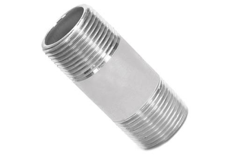 MALE NPT TO MALE NPT COUPLER Cover Image