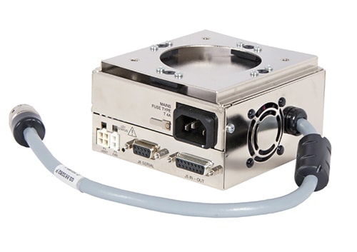 AGILENT VARIAN Looping Image 4