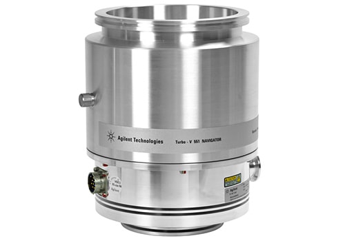TURBO PUMPS Looping Image 3