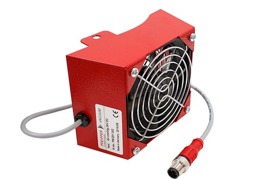TURBO COOLING SYSTEMS Cover Image