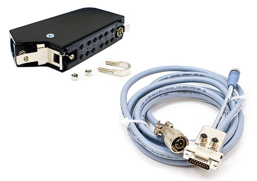 TURBO PUMP CABLES Cover Image
