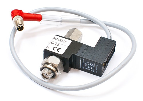 VENT VALVES Cover Image