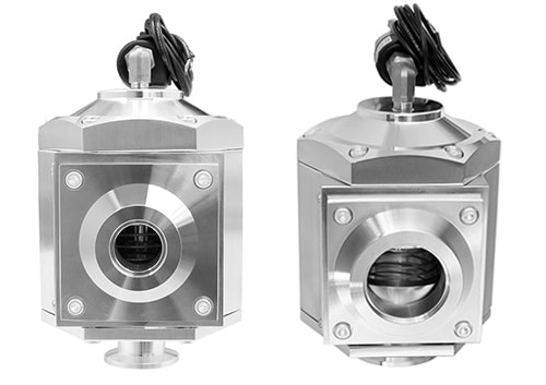 ISOLATION VALVES Cover Image