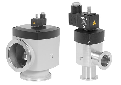 SECUVAC VALVES Cover Image