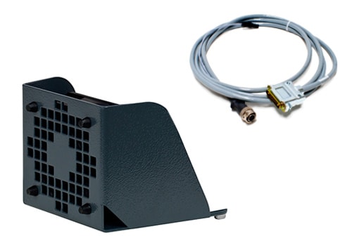 ADIXEN ALCATEL Cover Image