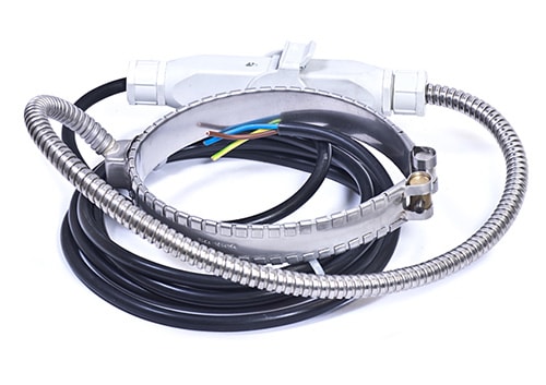 AGILENT VARIAN Looping Image 2