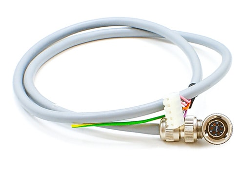 AGILENT VARIAN Looping Image 3