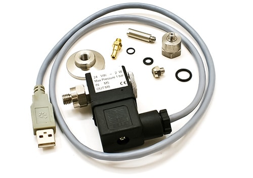 AGILENT VARIAN Looping Image 4