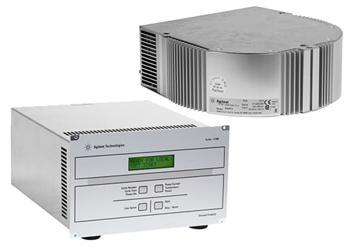 TURBO-V 550 & 551 CONTROLLERS Cover Image
